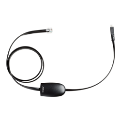 Jabra Link EHS Adapter For POLYCOM Sound Point And IP Phones With JABRA PRO900- PRO9400 An